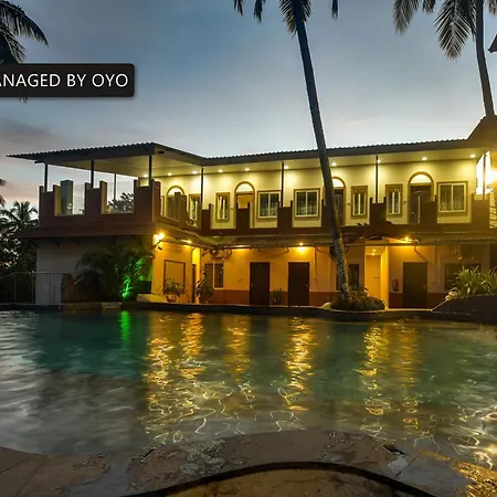 Hotel Arpora Baga